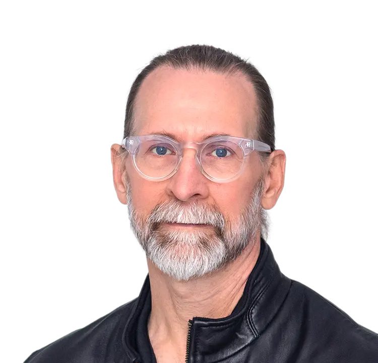 Picture of Steve Wagner